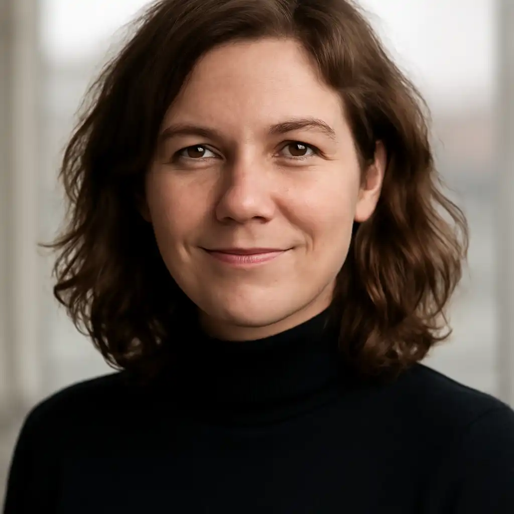 Katharina Weiss